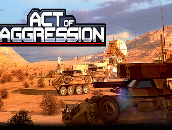Act of aggression
