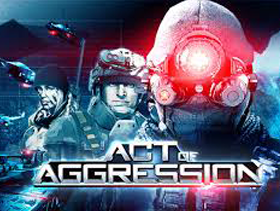 Act of aggression