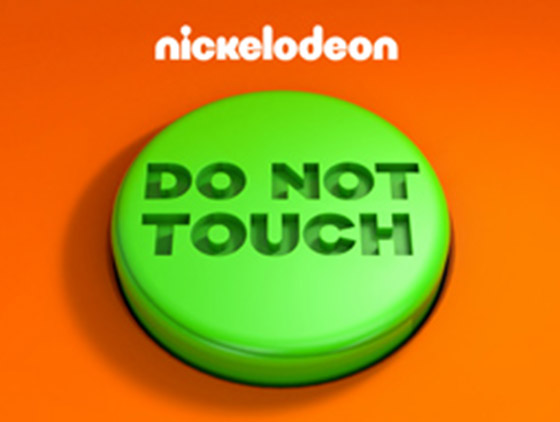 Do Not Touch