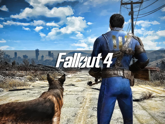 Fallout 4