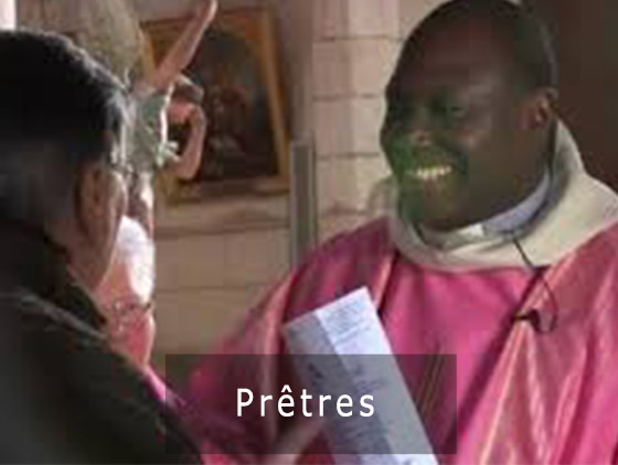 Prêtres