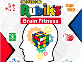 Professeur Rubik's