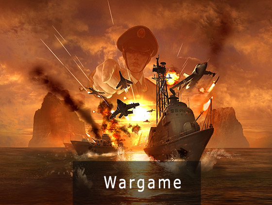 Wargame